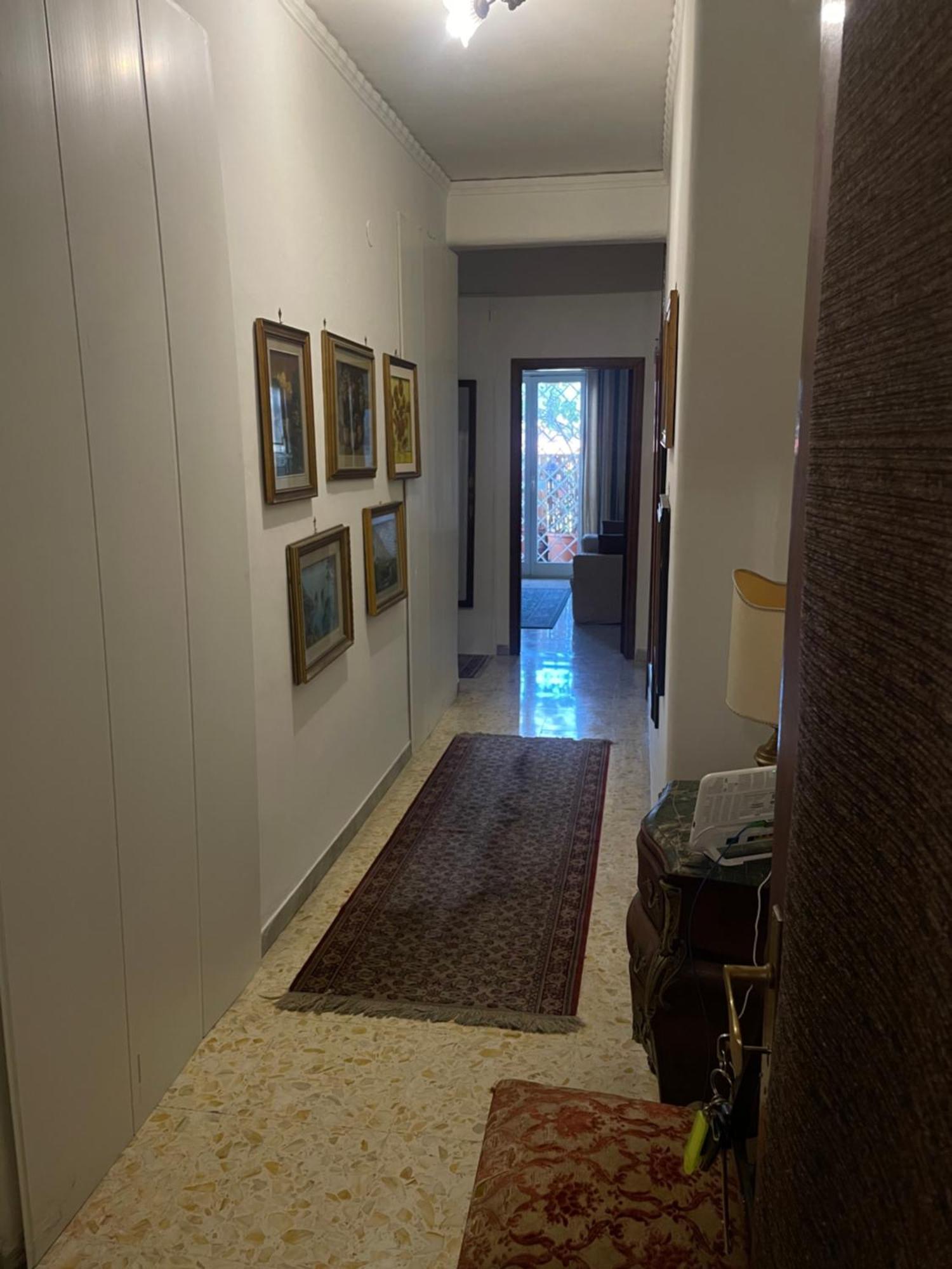 B&B Maria Napoli Bagian luar foto