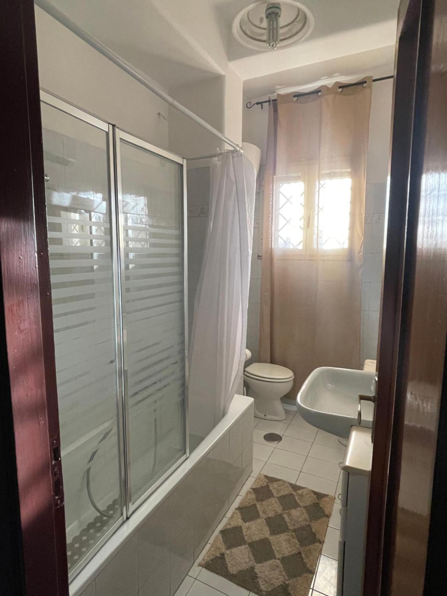 B&B Maria Napoli Bagian luar foto